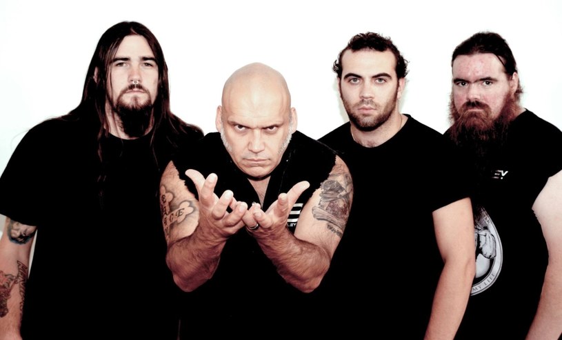 Blaze Bayley ujawnił pierwsze szczegóły nowego solowego albumu.