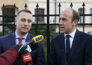 PO zaskarżyła do Trybunału Konstytucyjnego nowelizację ustawy o TK
