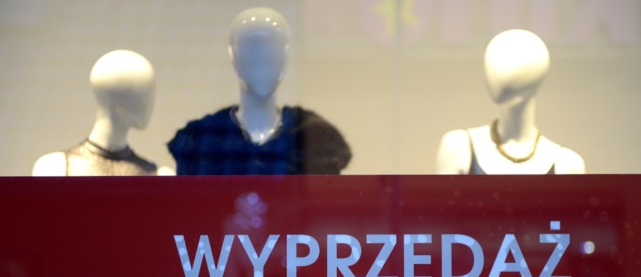 Ogarnął Was szał wyprzedaży? Lepiej kupujcie z głową. Zimowe wyprzedaże to złote żniwa dla nie do końca uczciwych handlowców. Jak mówi szczecińska rzecznik praw konsumentów Longina Kaczmarek, w tym czasie zdecydowanie łatwiej można nabrać klientów. 