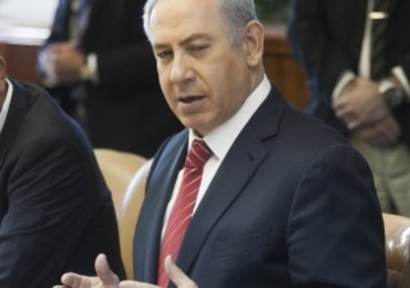 "WSJ": USA podsłuchiwały premiera Izraela 