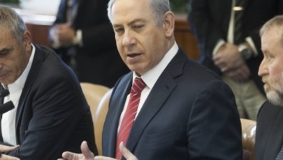 "WSJ": USA podsłuchiwały premiera Izraela 