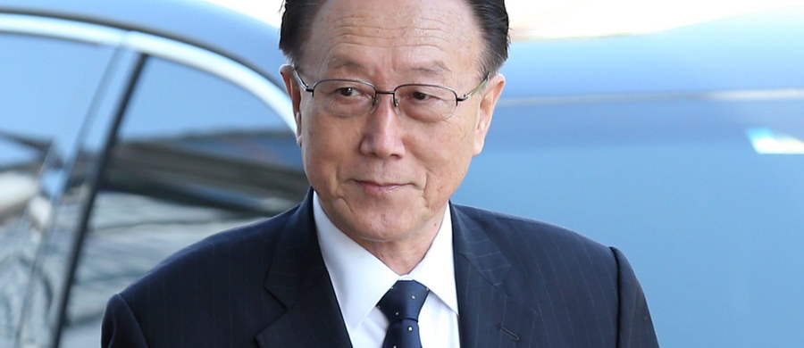 Wysoki rangą funkcjonariusz partyjny i jeden z najbliższych współpracowników przywódcy Korei Płn. Kim Dzong Una, Kim Jang Gon, zginął w wypadku samochodowym - podała w środę oficjalna północnokoreańska agencja prasowa KCNA.