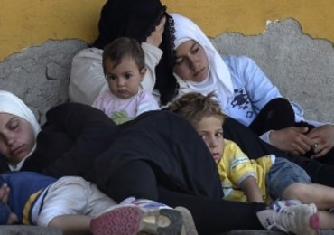 Kto może uprawiać seks z niewolnicą? ISIS wydało odpowiednie prawo 