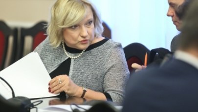 Beata Kempa o nowej ustawie o służbie cywilnej: Zmiany pozytywnie wpłyną na zarządzanie kadrami