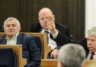 Senat zajmuje się nowelizacjami ustaw: o służbie cywilnej oraz o radiofonii i telewizji