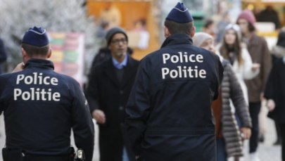 Bruksela: Aresztowana dziesiąta osoba w związku z zamachami w Paryżu