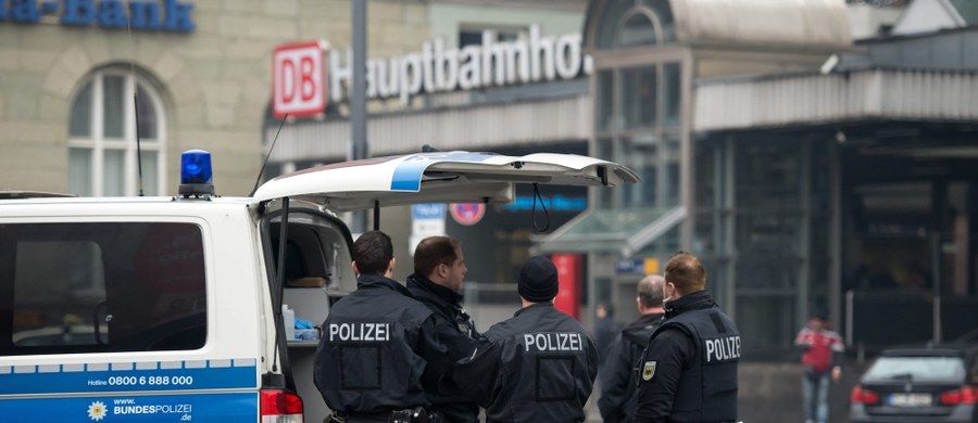 W Monachium są planowane zamachy podobne do tych w Paryżu. Otrzymanie takiej informacji już kilka dni temu potwierdziła policja w stolicy Bawarii. 