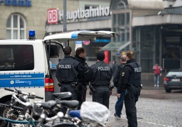 Monachium na celowniku terrorystów. Są tam planowane takie zamachy, jak te w Paryżu