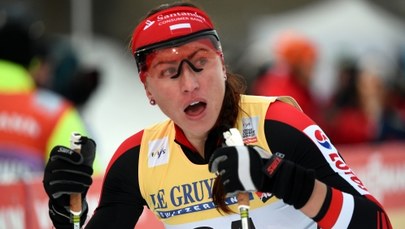 Tour de Ski: Kowalczyk nie awansowała do ćwierćfinału