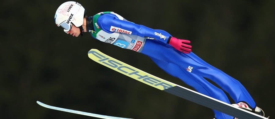 Kamil Stoch zajął 19. miejsce w drugim konkursie Turnieju Czterech Skoczni w Garmisch-Partenkirchen. Zwyciężył Słoweniec Peter Prevc, który objął prowadzenie w klasyfikacji generalnej.