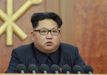 Kim Dzong Un proponuje Korei Południowej rozmowy ws. normalizacji stosunków