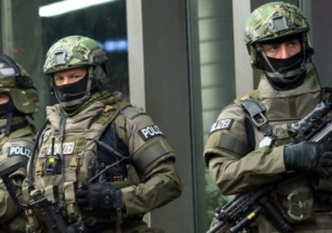 Planowane zamachy w Monachium. „Bild”: Zamachowcy-samobójcy chcieli zdetonować 2 ładunki