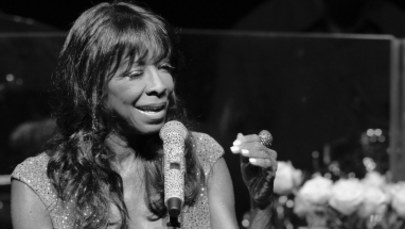 Natalie Cole nie żyje. Piosenkarka miała 65 lat 