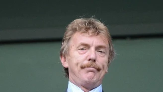 Zbigniew Boniek podsumował rok 2015