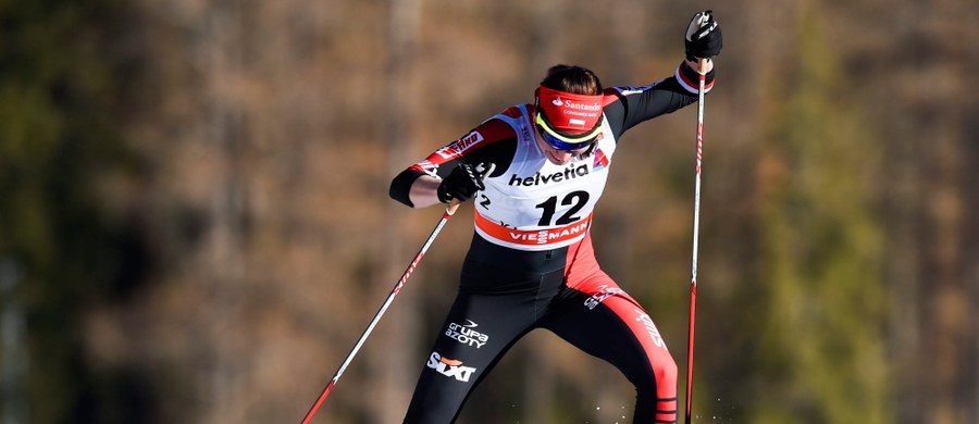 Drugi etap narciarskiego cyklu Tour de Ski odbędzie się dziś w szwajcarskim Lenzerheide. Będzie to bieg ze startu wspólnego na 15 km techniką klasyczną. Justyna Kowalczyk ma szansę na odrobienie straty, bo w piątkowym sprincie "łyżwą" była dopiero 59.