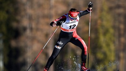 Tour de Ski: Kowalczyk będzie goniła rywalki