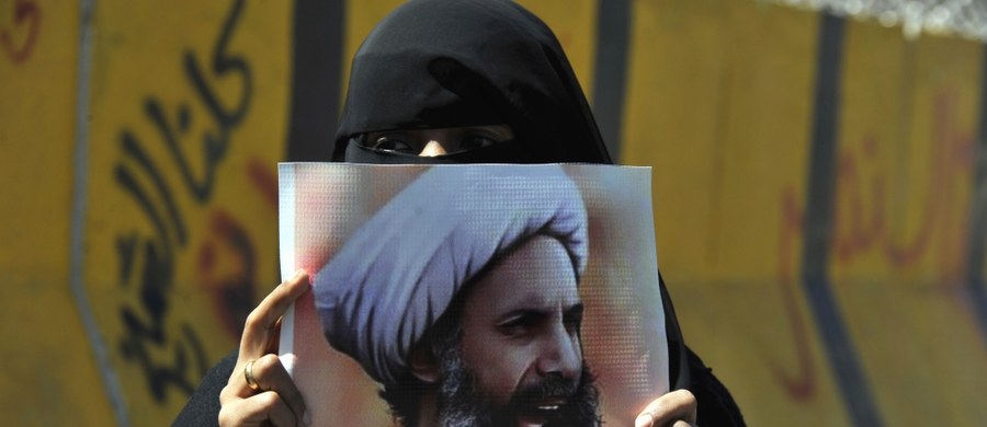 47 osób skazanych za terroryzm ścięto w Arabii Saudyjskiej - poinformowało ministerstwo spraw wewnętrznych tego kraju. Wśród nich jest popularny szyicki duchowny Nimr al-Nimr.