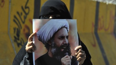 Arabia Saudyjska: Ścięto 47 oskarżonych o terroryzm. Popularny duchowny wśród skazanych
