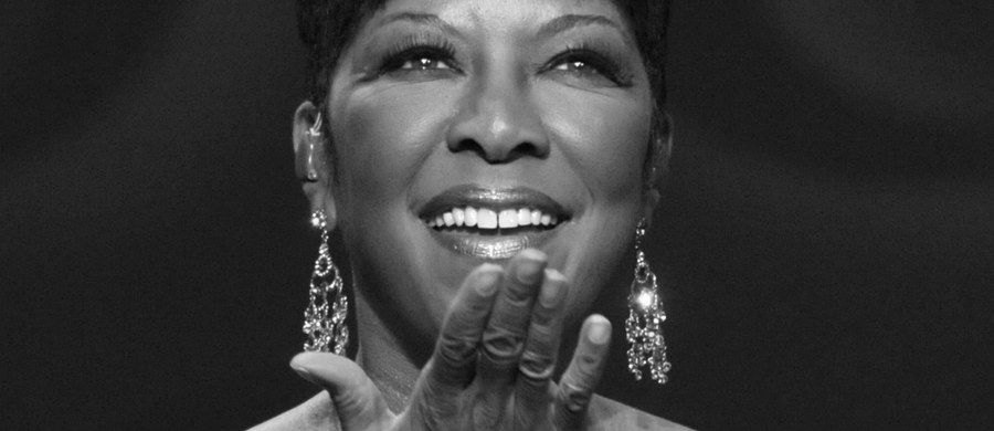 "Kocham was wszystkich" - takie były jedne z ostatnich słów legendarnej piosenkarki Natalie Cole. Artystka zmarła 31 grudnia z powodu niewydolności serca.