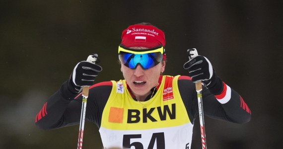 Justyna Kowalczyk zajęła 19. miejsce na drugim etapie cyklu Tour de Ski w biegach narciarskich. Wygrała Norweżka - Therese Johaug.