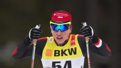 Justyna Kowalczyk zajęła 19. miejsce na drugim etapie cyklu Tour de Ski 