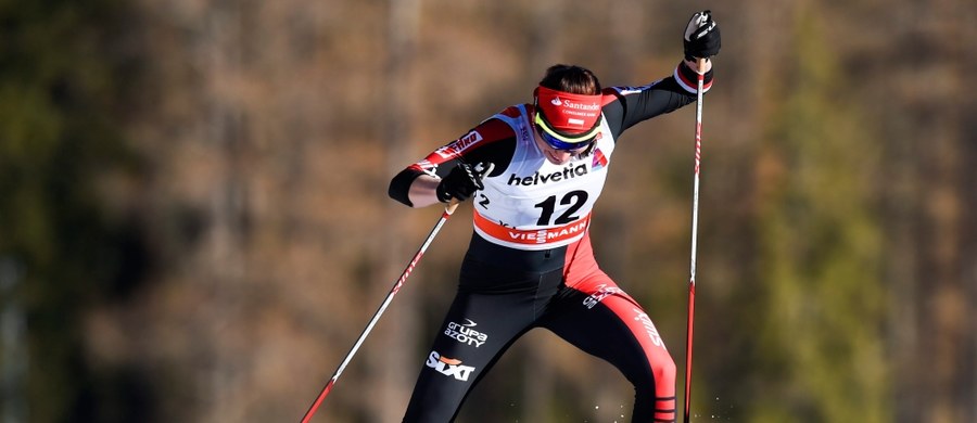 Trzeci etap narciarskiego cyklu Tour de Ski odbędzie się dziś w szwajcarskim Lenzerheide - bieg na dochodzenie na 5 km techniką dowolną. Justyna Kowalczyk "łyżwą" nie lubi rywalizować.