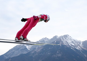 Turniej Czterech Skoczni: Czterech Polaków będzie skakać w Innsbrucku