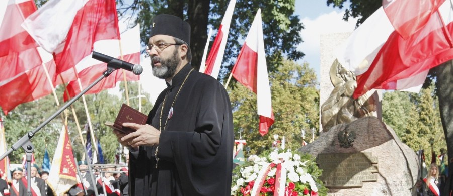 "Europa obecnie jest chrześcijańską tylko z nazwy" - uważa abp Jakub, ordynariusz prawosławnej diecezji białostocko-gdańskiej. W orędziu z okazji Bożego Narodzenia pisze m.in., że postępuje laicyzacja, a Europejczycy chcą być tylko konsumentami dóbr.