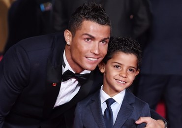 Cristiano Ronaldo zdradza swój plan na emeryturę: "Chcę żyć jak król"