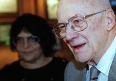 Władysław Pasikowski robi film o Janie Nowaku-Jeziorańskim. Roboczy tytuł to "Kurier"