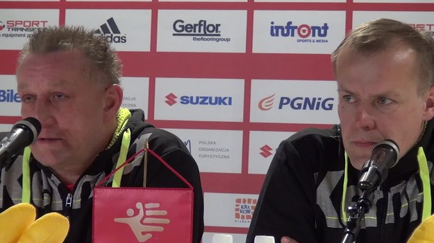 Trener reprezentacji Polski szczypiornistów Michael Biegler nie ukrywa, że przed ME 2016 jego zespół ma problemy kadrowe.