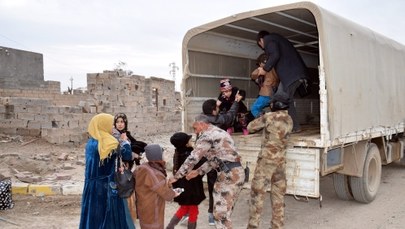 Snajperską kulą przez betonową ścianę. Śmiała akcja Brytyjczyków w walce z ISIS