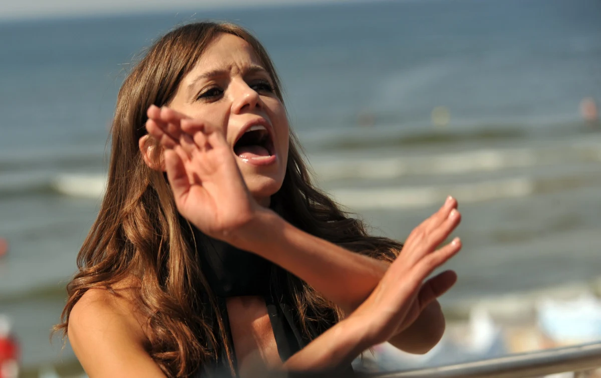 Rzecznik odpowiedzialności zawodowej Okręgowej Izby Lekarskiej w Gdańsku skierowała do sądu lekarskiego sprawę lekarza, który opiekował się Anną Przybylską, a po jej śmierci udzielił telewizyjnego wywiadu. Rzecznik nie ujawniła, jakie zarzuty postawiono lekarzowi.