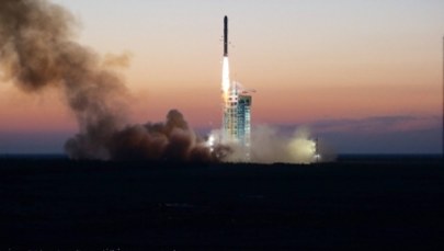 Pierwszy polski satelita za 5 lat w kosmosie? "Koszt jest duży"
