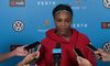 Serena Williams: To jest drobna sprawa