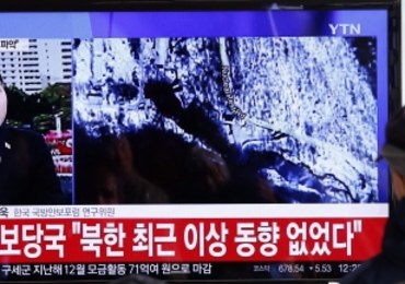 Korea Płn. potwierdza, że przeprowadzono test bomby wodorowej 