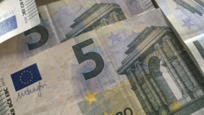 Ministerstwo Finansów: Członkostwo w strefie euro mogłoby być źródłem zagrożeń 