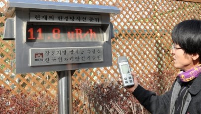 Seul: Północnokoreańska bomba mogła mieć małą ilość wodoru