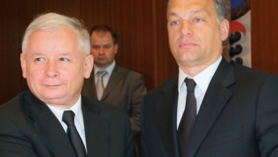 Viktor Orban w Polsce. Będzie spotkanie z Kaczyńskim? 