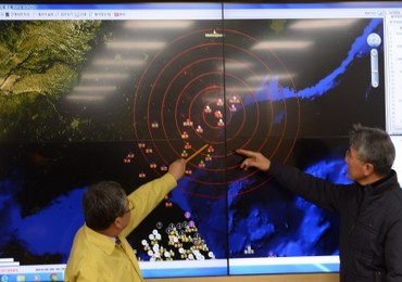 Kreml zaniepokojony informacjami Korei Płn. ws. bomby wodorowej
