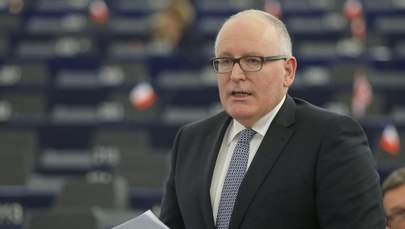 "Nie ma terminu na odpowiedź Polski na listy Komisji Europejskiej"