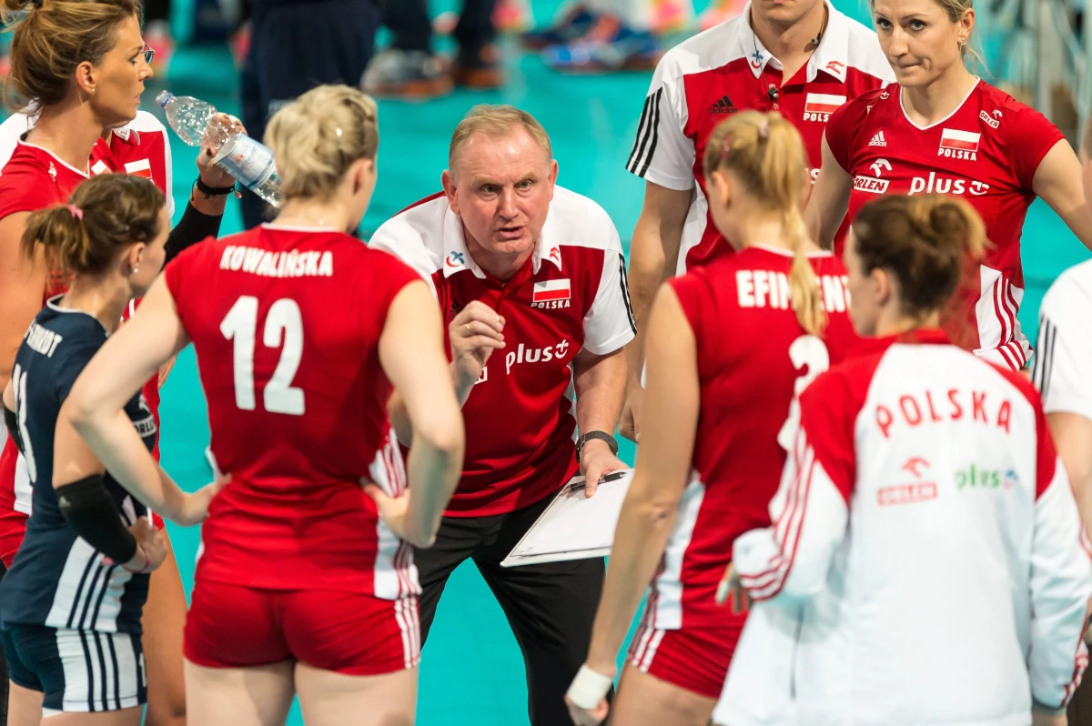 Po wygranej Włoszek z Belgijkami (3:2) w turnieju kwalifikacyjnym w Ankarze, polskie siatkarki pozostają w grze o olimpijskie paszporty. "Po meczu było jedno wielkie uff, ale emocji było co niemiara" – powiedziała rozgrywająca reprezentacji Joanna Wołosz.