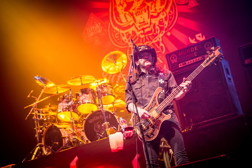 W sobotę (9 stycznia) lokalnego czasu w Hollywood odbędzie się ostatnie pożegnanie zmarłego 28 grudnia Lemmy'ego, lidera grupy Motorhead.