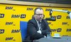 Bodnar: Totalna inwigilacja. Służby będą mogły używać wiedzy nt. intymnych zainteresowań do szantażu