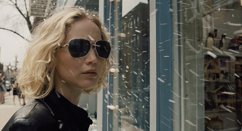 W czwartek, 7 stycznia, w wybranych kinach sieci Cinema City będzie można przedpremierowo obejrzeć film "Joy", z Jennifer Lawrence w tytułowej roli. Obraz zostanie pokazany w ramach cyklu "Ladies Night".