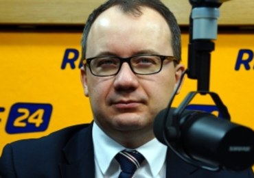 Adam Bodnar: W trybie niejawnym poprosiłem policję o wyjaśnienia ws. inwigilacji dziennikarzy