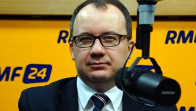 Adam Bodnar: W trybie niejawnym poprosiłem policję o wyjaśnienia ws. inwigilacji dziennikarzy