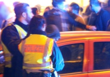 Niemcy nie wykluczają deportacji w związku z zajściami w Kolonii