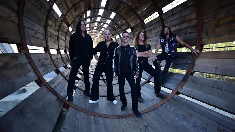 25 marca ukaże się nowy album kalifornijskiej grupy Metal Church.