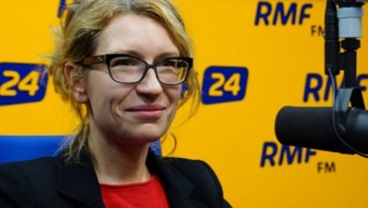 Maria Libura: W Polsce może być nawet 2 mln osób chorych na choroby rzadkie